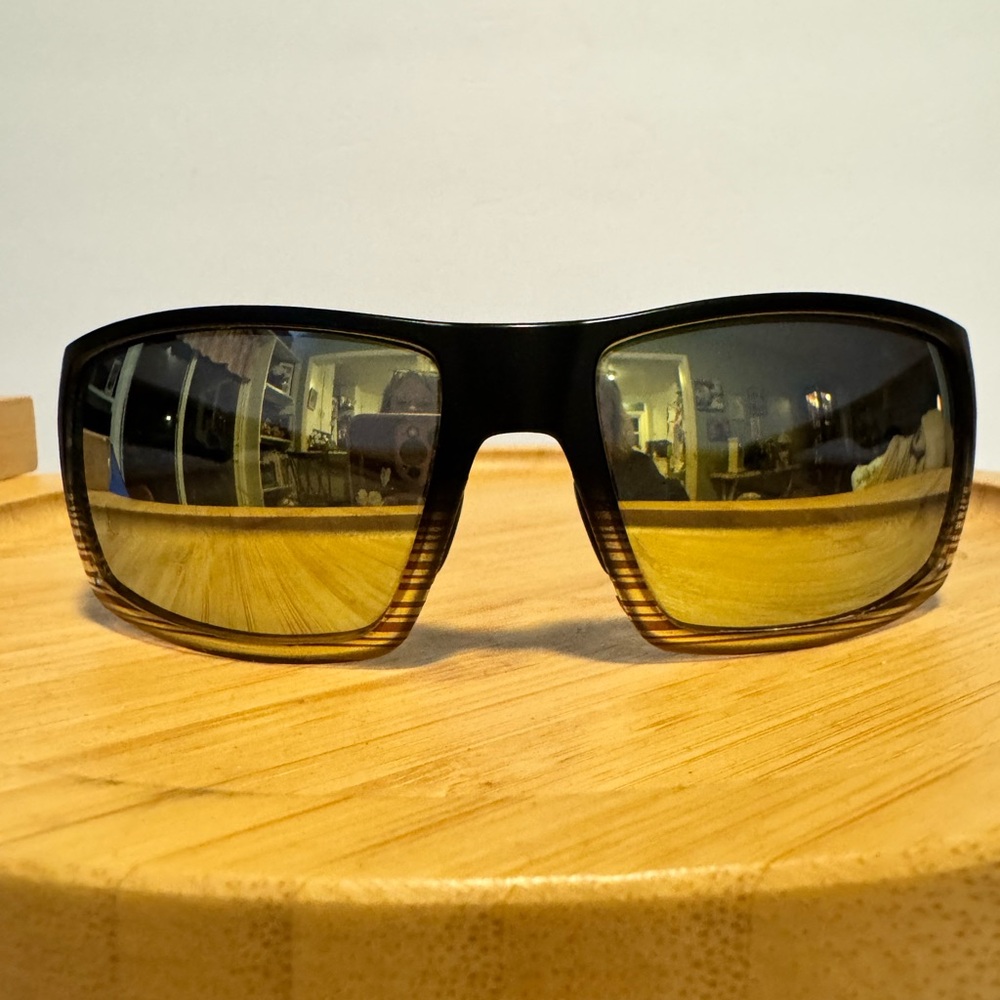 Bullhead Sawfish Ultra-Light Full Frame Safety Glasses Sunglasses Anti-Fog Lens